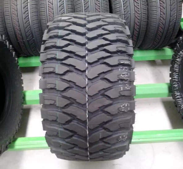 Wholesale Chinese Mud Tire Mt Comforser 31x10.50r15