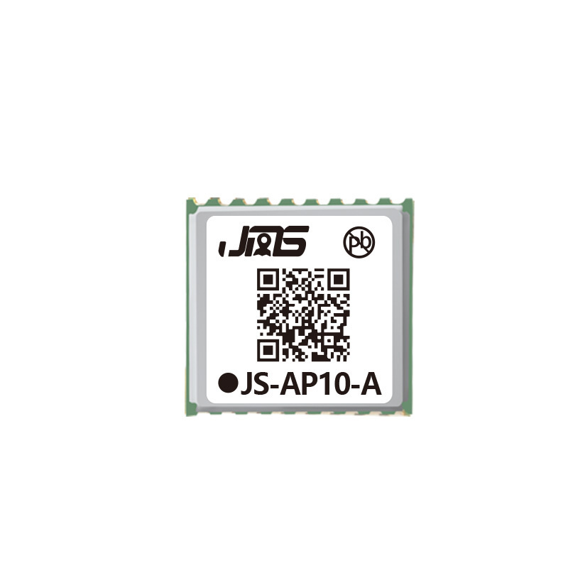 Small Size Dual Frequency Gps Gnss Solution Chip Rf Receiver Positioning Module Ap10 For Industrial Wireless Control