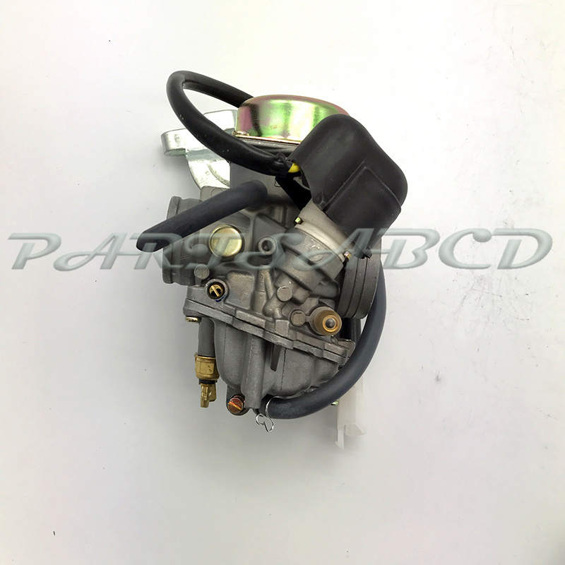 Carburetor CARB for cvk 30 125cc to 250cc GY6 4-Stroke Engines CVK30