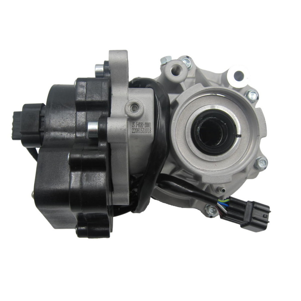 Front Axle Transmission Box Gearbox Differential Diff for CF Moto 500cc 600cc X5 X6 0181-310000 Go Kart Buggy