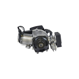 43cc 47cc 49cc 2 Stroke Engine For Motor Mini Pocket Pit Quad Dirt Bike Atv Buggy Motor Engine Car Accessories