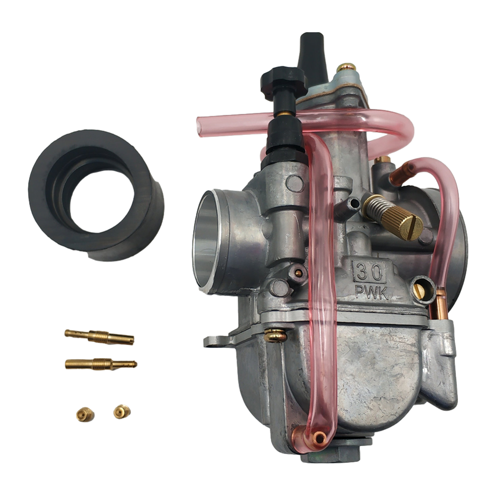 Carburetor OKO 32mm Carb 125cc 150cc 200cc 250cc 300cc Power Jet Racing Scooter Dirt Pit Bike ATV QUAD DIRT BIKE Go Kart