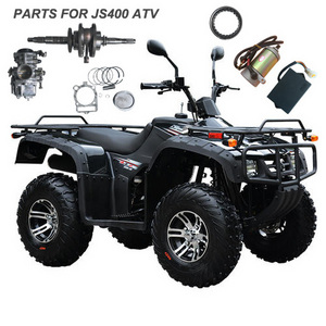 Parts Assy for Jianshe 400cc JS400 ATV Complete Engine Set