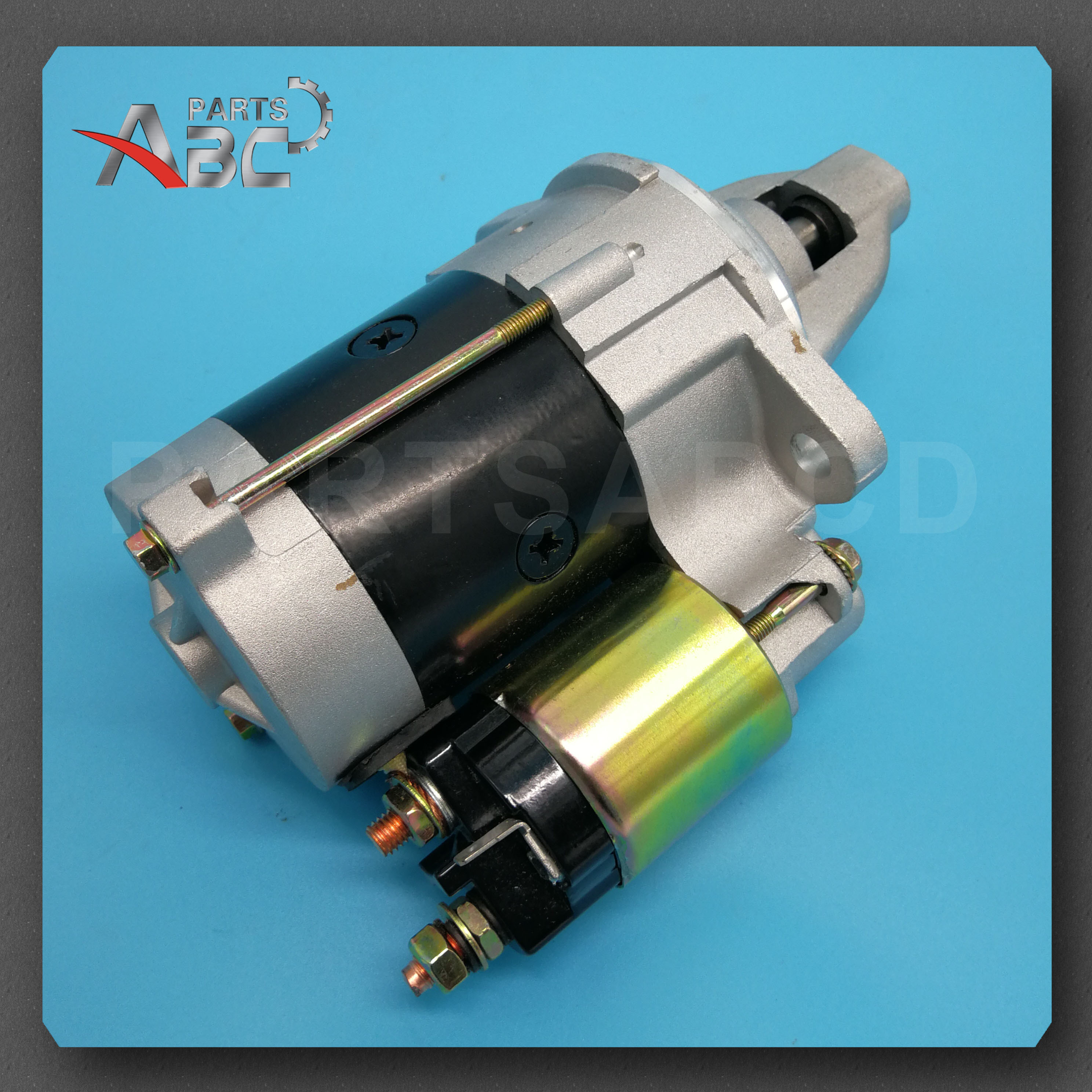 Starter Motor for JOYNER 650 650cc Go kart Fits Kinroad 650 LJ LEGAL ON OFF ROAD