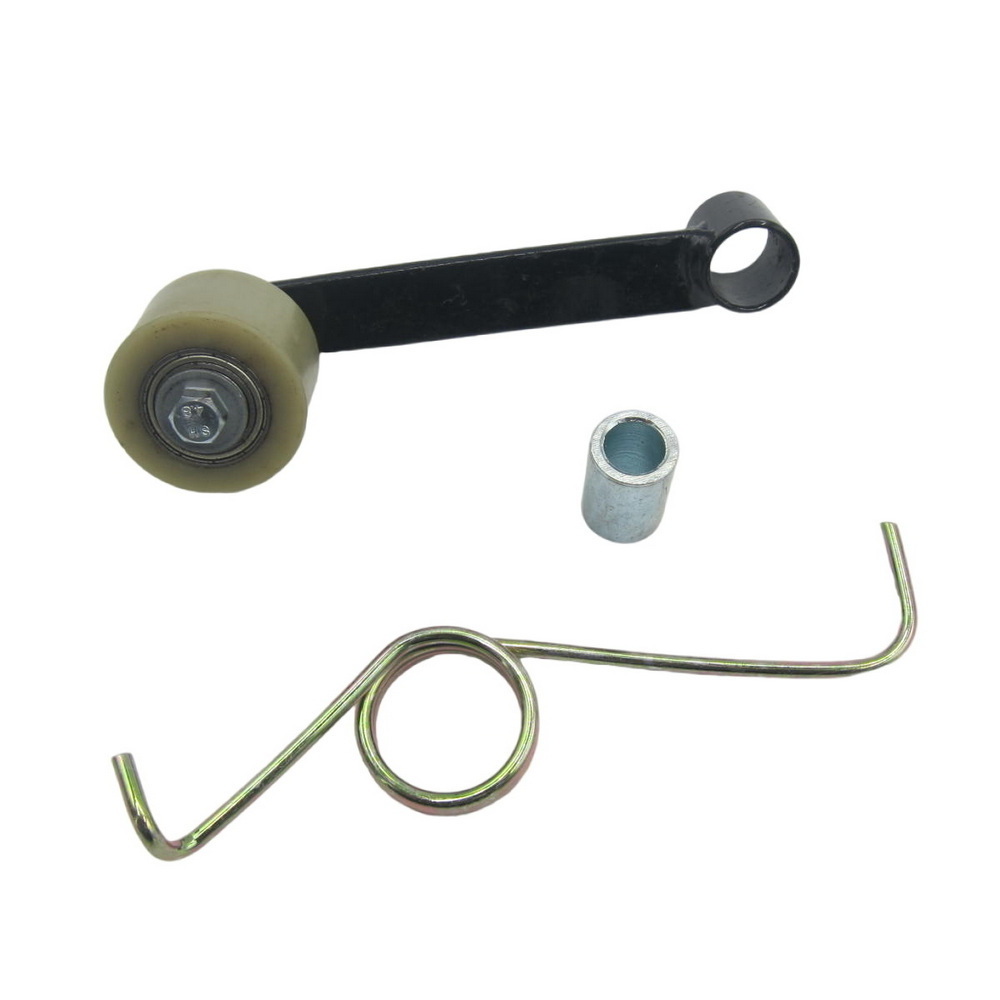 Chain Tensioner with Roller Kits for Bashan 200cc Atv Quad Parts BS200S-7