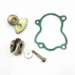 GEAR SHIFT FAN GEAR SET FOR HiSUN 500CC 700CC MASSIMO BENNCHE DRIVEN FITS UTV GO KART 23320-004-000