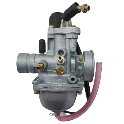 New Carburetor PZ19JF-5 For YAMAHA JOG90 Engines