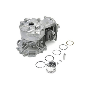 GX25 Cylinder Kit For Honda GX25 25CC GX 25 UMC UMK ULT UMS 425 4 Stroke Trimmer Brushcutter Lawn Mower Engine