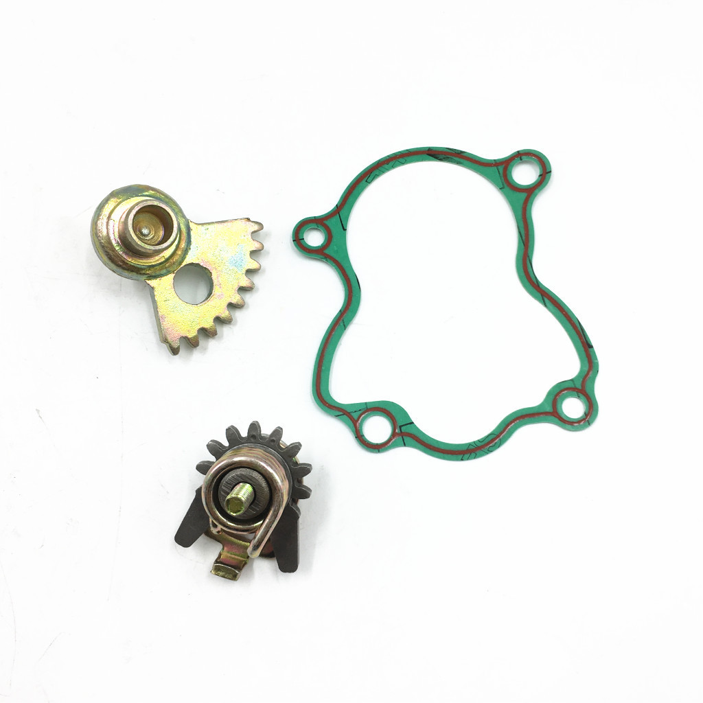 GEAR SHIFT FAN GEAR SET FOR HiSUN 500CC 700CC MASSIMO BENNCHE DRIVEN FITS UTV GO KART 23320-004-000