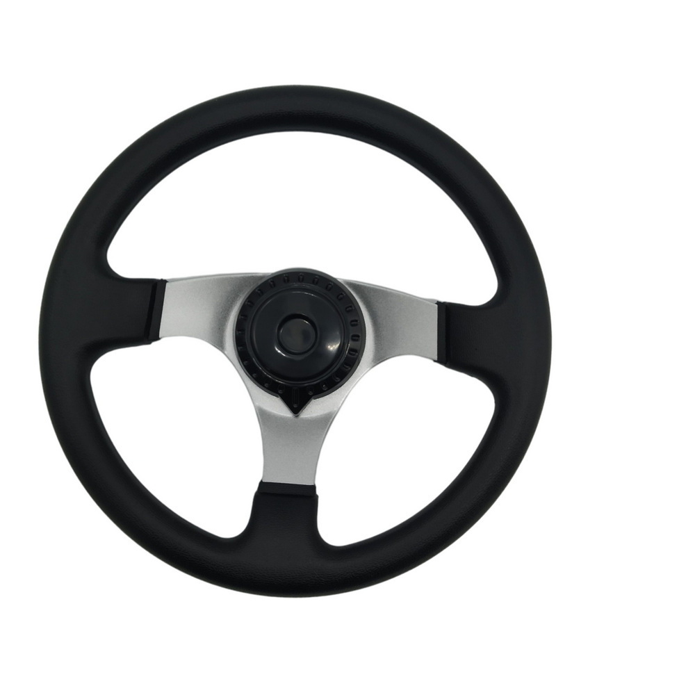 300mm Steering Wheel for Hammerhead 150cc 250cc Go Kart Buggy parts 7.020.038