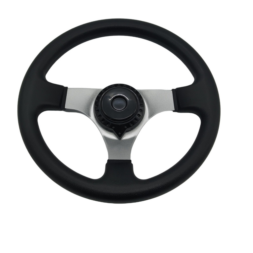 300mm Steering Wheel for Hammerhead 150cc 250cc Go Kart Buggy parts 7.020.038