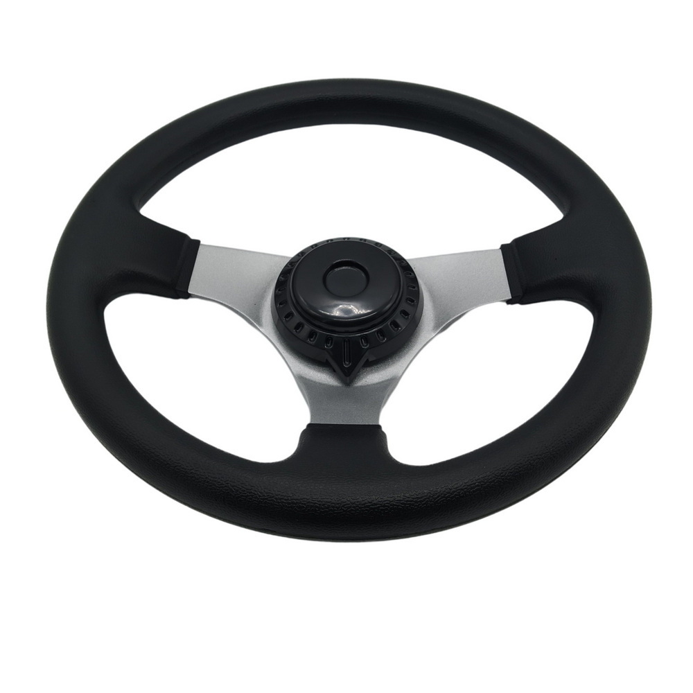 300mm Steering Wheel for Hammerhead 150cc 250cc Go Kart Buggy parts 7.020.038