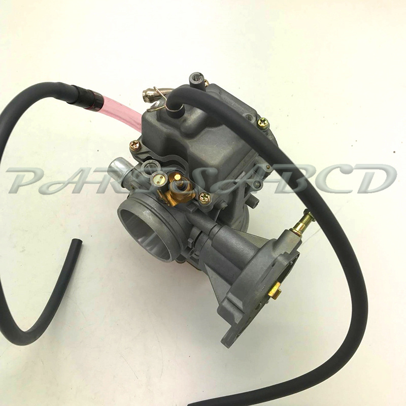 Carburetor parts carb for YAMAHA Grizzly 660 YFM660 2002-2008 ATV for polaris parts PD42-A