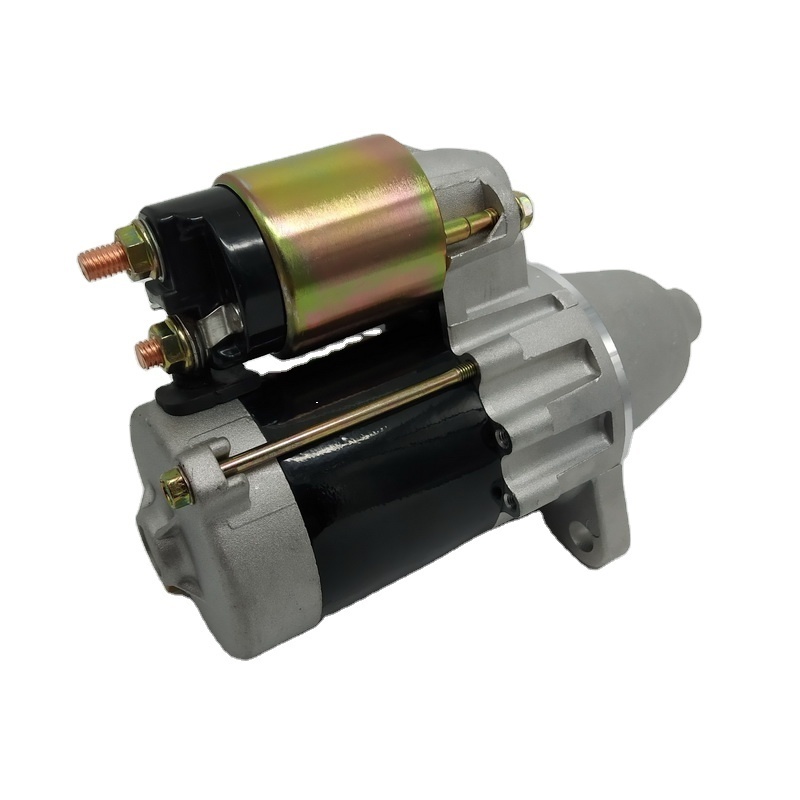 Starter Motor For JOYNER Kinroad 650 LJ LEGAL ON OFF ROAD 650 650cc Go kart