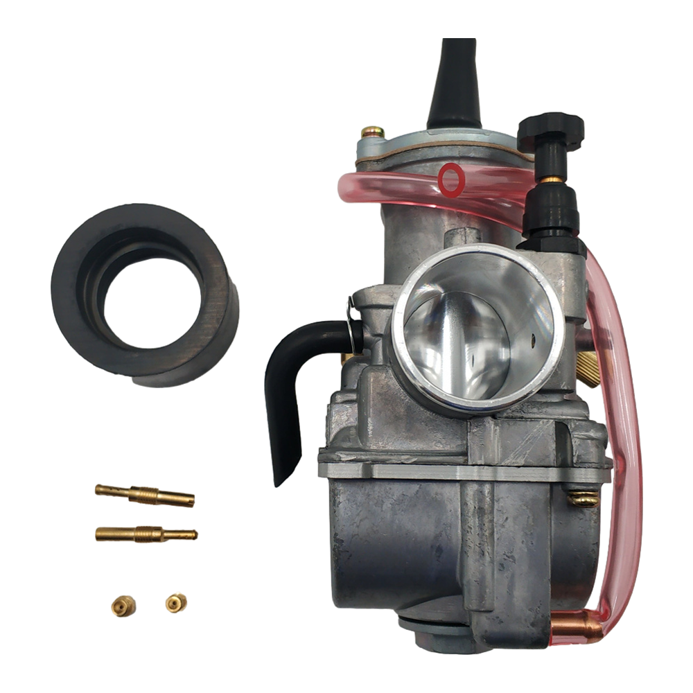 Carburetor OKO 32mm Carb 125cc 150cc 200cc 250cc 300cc Power Jet Racing Scooter Dirt Pit Bike ATV QUAD DIRT BIKE Go Kart