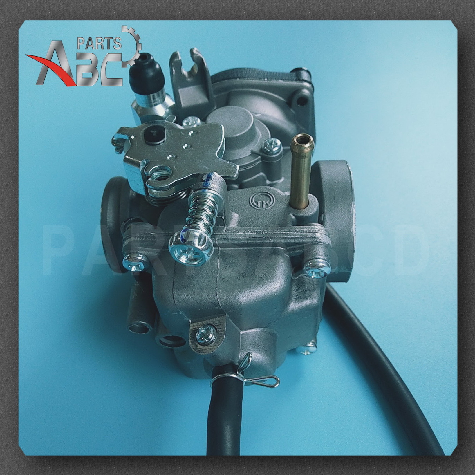 TK JIANSHE LONCIN BASHAN 250cc ATV QUAD ATV250 JS250 carburetor accessories