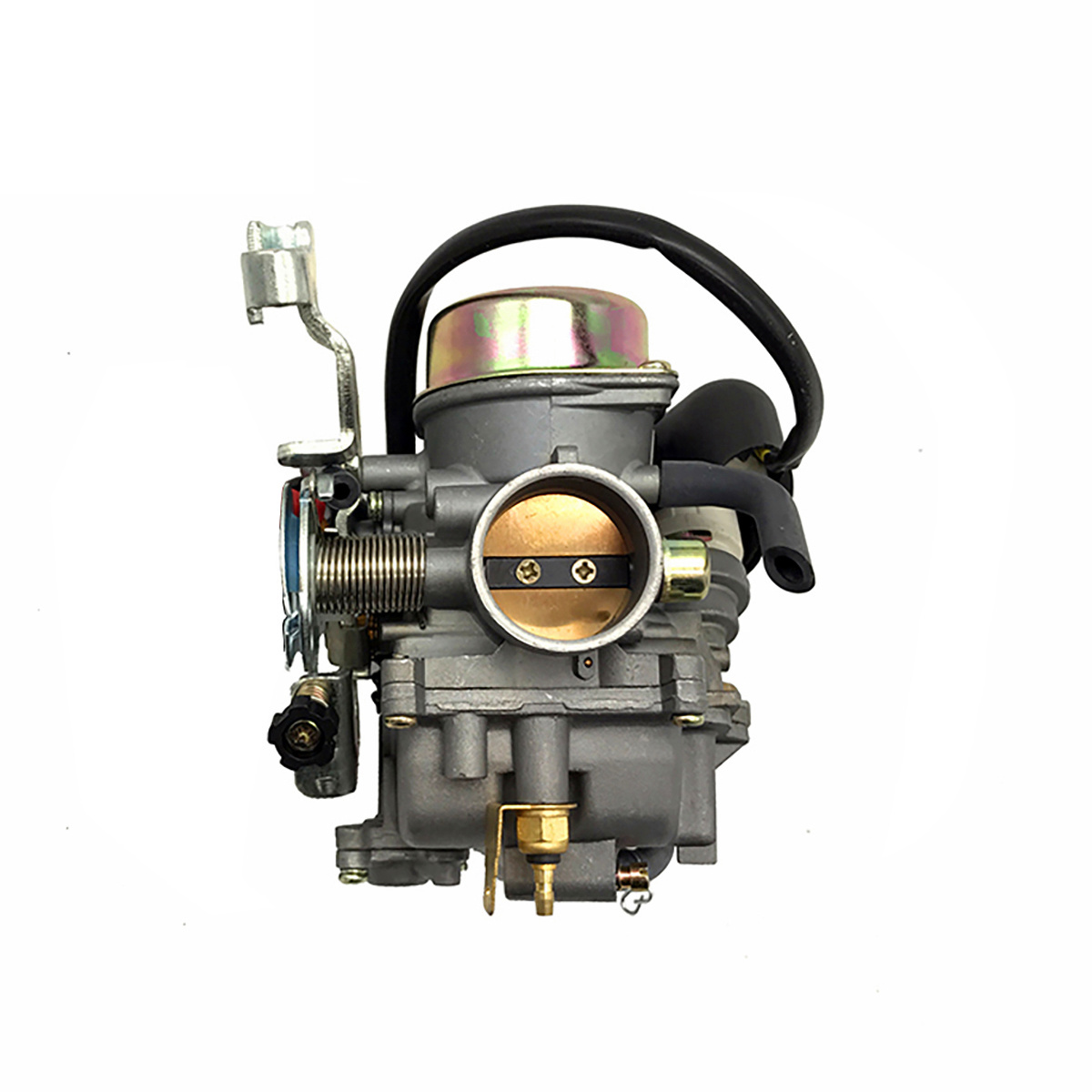 Carburetor CARB for cvk 30 125cc to 250cc GY6 4-Stroke Engines CVK30