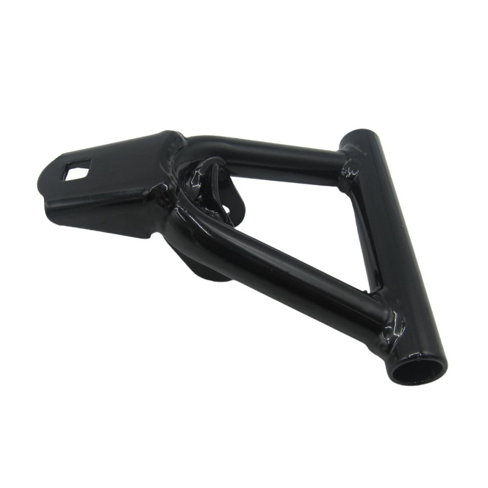 Front Lower Suspension Arm 4.000.041 for Hammerhead Mudhead 208R and 80T Trailmaster Mid XRX 6.5hp Go Kart Dune Buggy