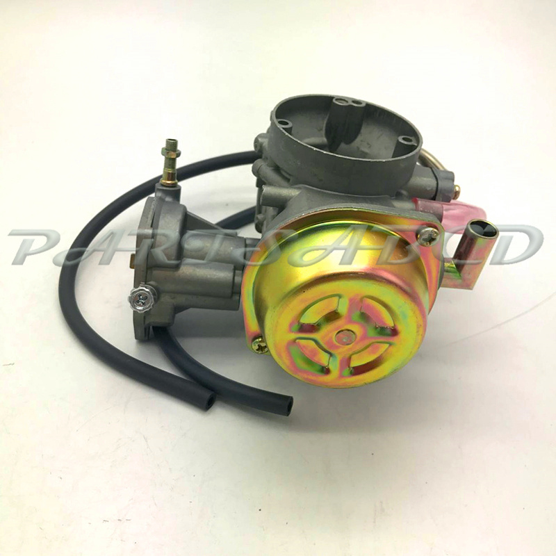 Carburetor parts carb for YAMAHA Grizzly 660 YFM660 2002-2008 ATV for polaris parts PD42-A