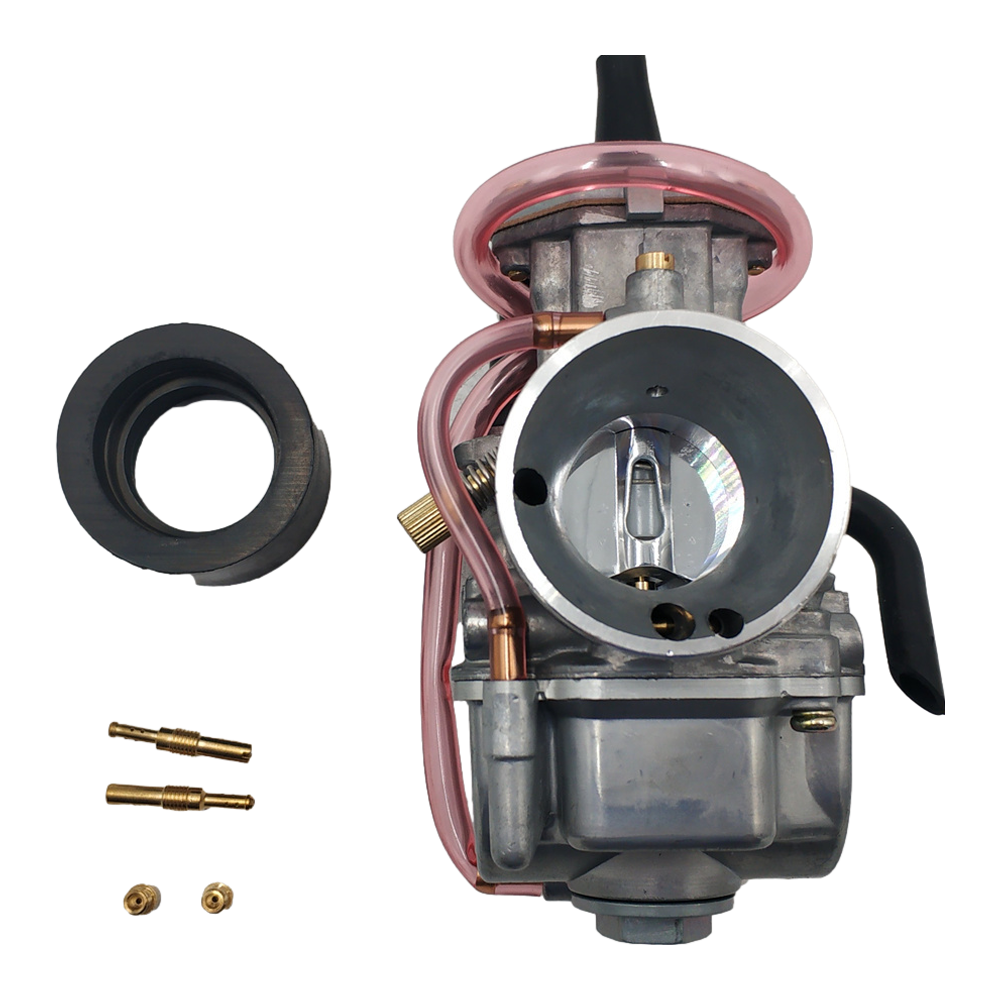 Carburetor OKO 32mm Carb 125cc 150cc 200cc 250cc 300cc Power Jet Racing Scooter Dirt Pit Bike ATV QUAD DIRT BIKE Go Kart