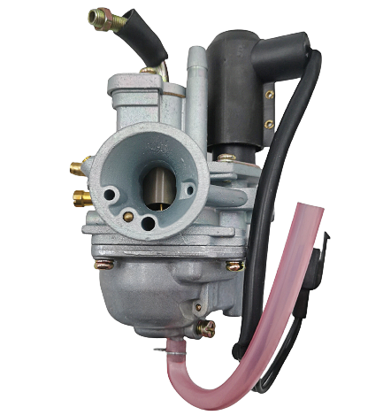 New Carburetor PZ19JF-5 For YAMAHA JOG90 Engines