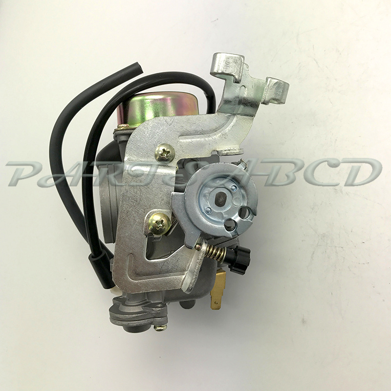 Carburetor CARB for cvk 30 125cc to 250cc GY6 4-Stroke Engines CVK30