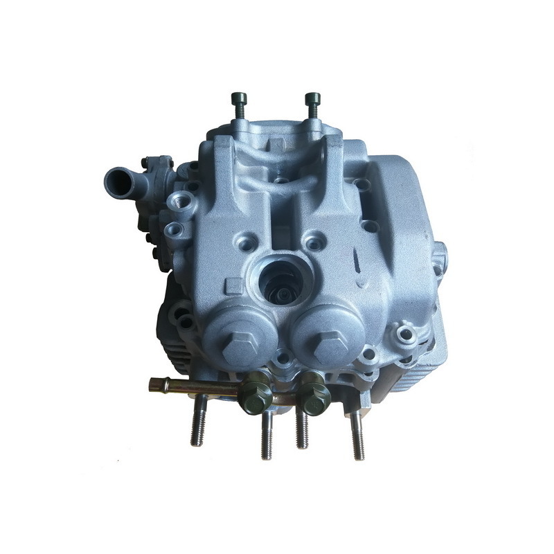 Cylinder Head Assy For HISUN 700CC HS700 UTV CARB Engine 1220A-007D-0000 EFI Engine 1220A-007E-0000