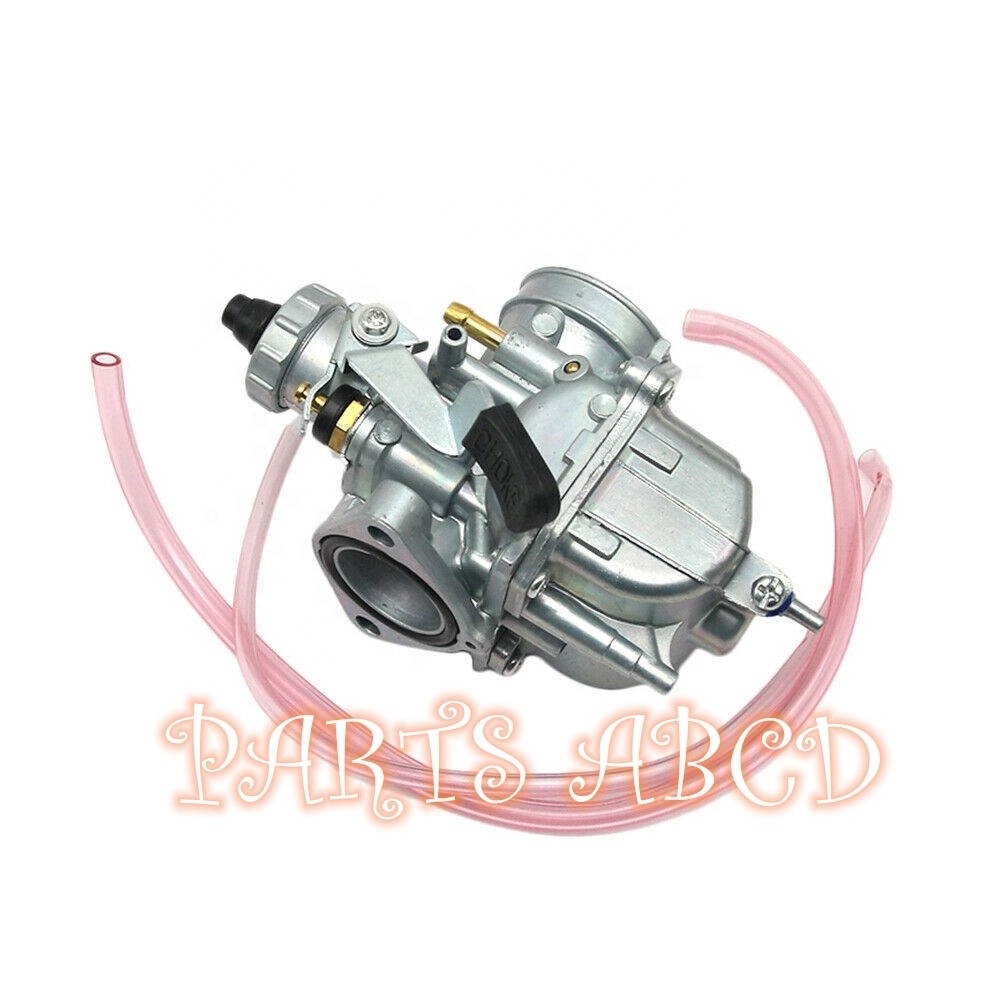 VM22 26mm Carburetor For Intake Pipe Pit Dirt Bike Motorcycle 110cc 125cc 140cc Lifan YX Zongshen Pit Dirt Bike XR50 CRF7