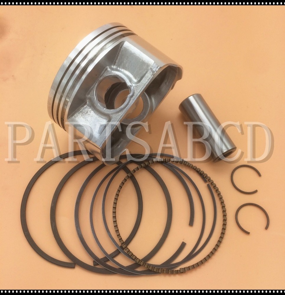 91MM PISTON SET FOR POLARIS 500CC KAZUMA 500CC ATV QUAD