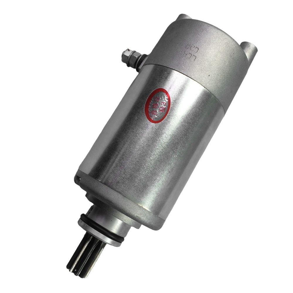 Starter Motor For Bashan 250CC 300CC ATV Quad Starter Motor Assy