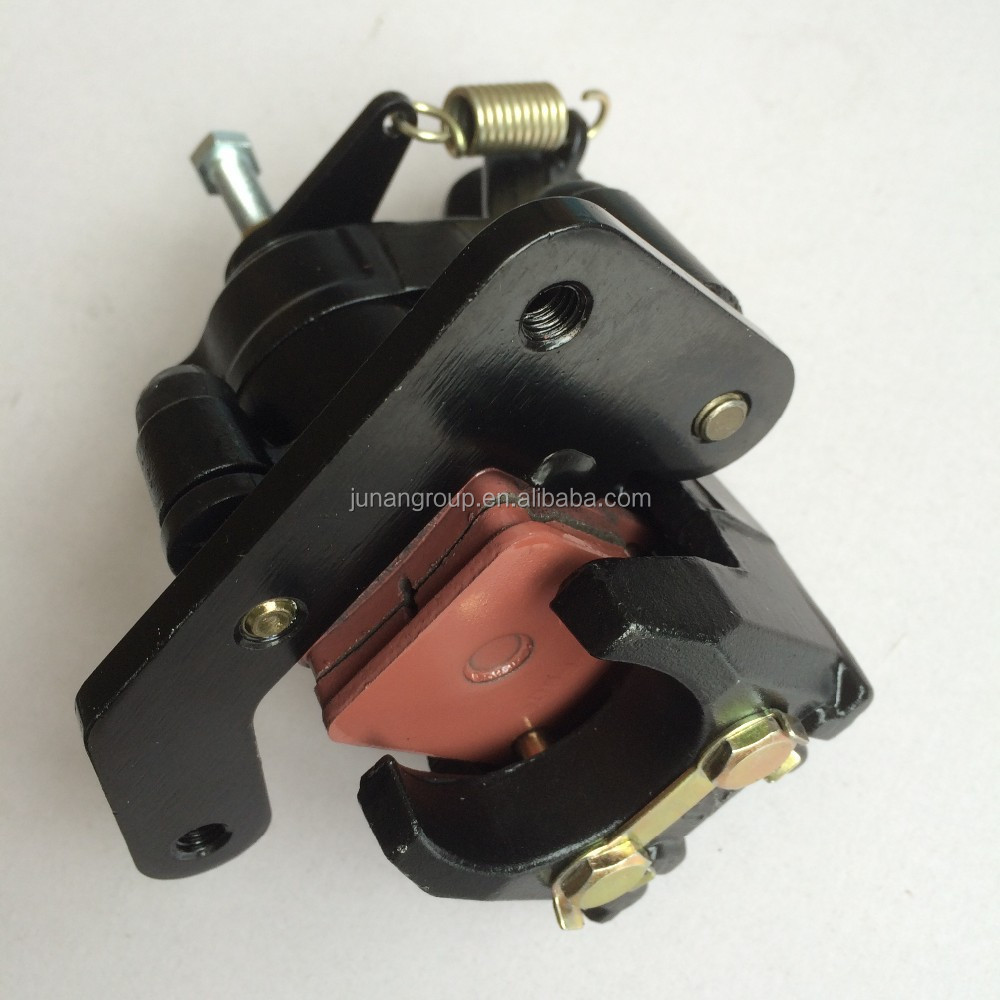 Rear Brake Caliper For Hammerhead 150cc Go Kart Parts