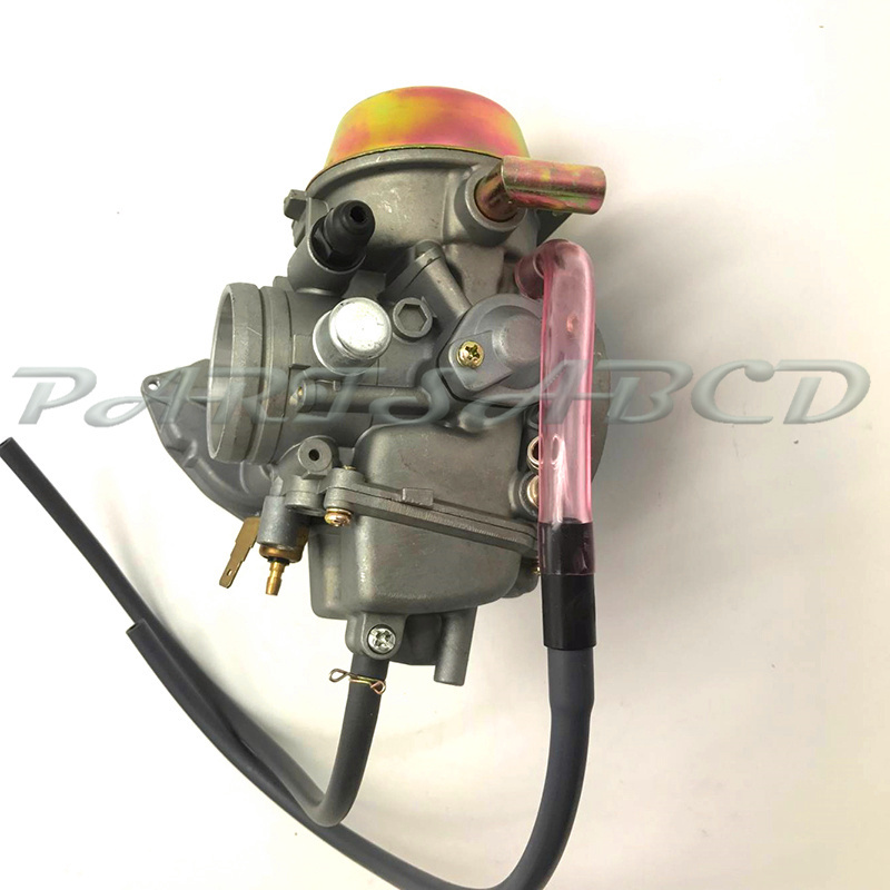 Carburetor parts carb for YAMAHA Grizzly 660 YFM660 2002-2008 ATV for polaris parts PD42-A