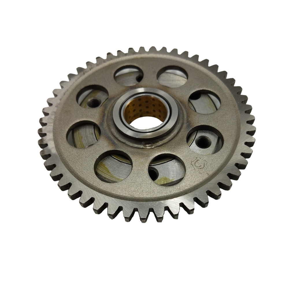 49T Starter Clutch for Linhai Feishen Bu Yang 260CC 300CC ATV Scooter Roketa VOG JCL TANK 260 BMX-300 I CT15