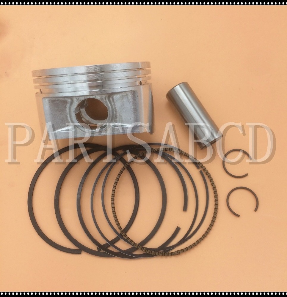 91MM PISTON SET FOR POLARIS 500CC KAZUMA 500CC ATV QUAD