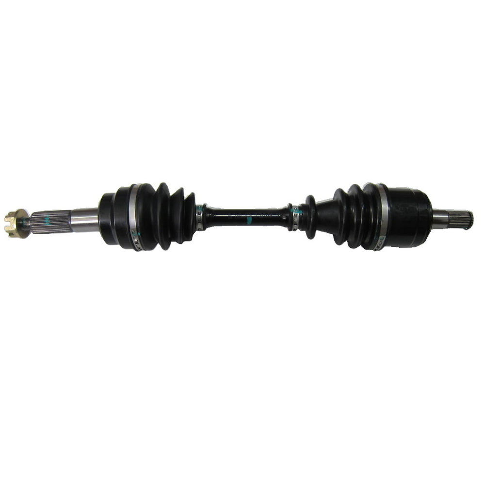 LH Front Drive Axle For Linhai Hytrack 260cc 300cc LH260 LH300 4x4 25217 Atv Quad