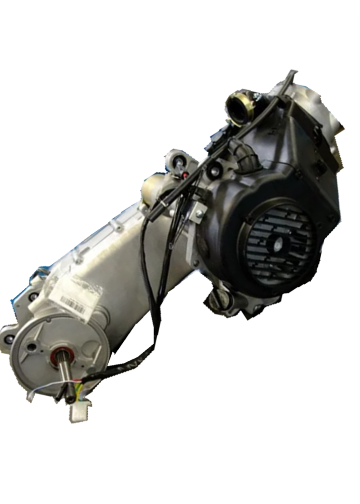 150CC GY6   LONG CASE  SCOOTER ATV QUAD GO-KART ENGINE MOTOR 4 STROKE