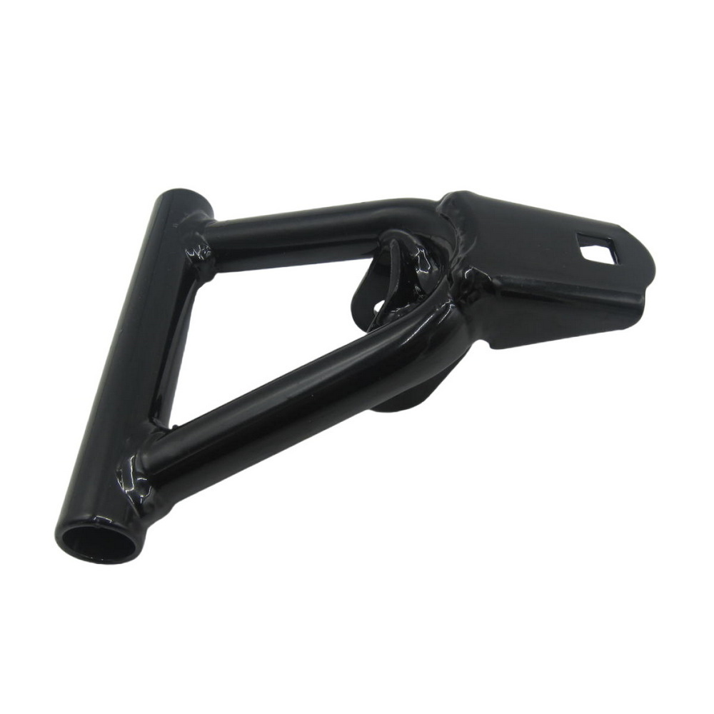 Front Lower Suspension Arm 4.000.041 for Hammerhead Mudhead 208R and 80T Trailmaster Mid XRX 6.5hp Go Kart Dune Buggy