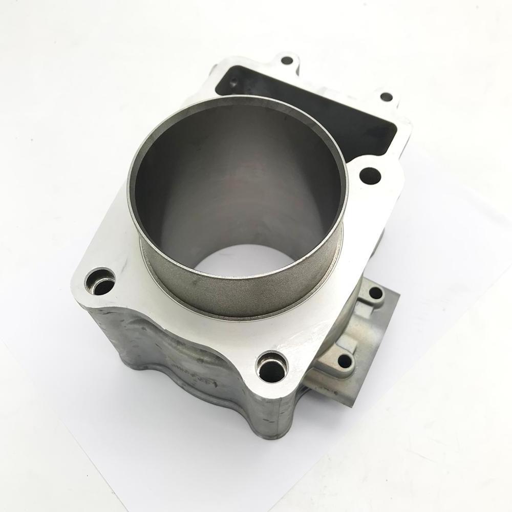 87.5mm Cylinder Block for CFMoto 500cc CF500 CF188 ATV UTV 4X4 BUGGY GO KART 0180-023100