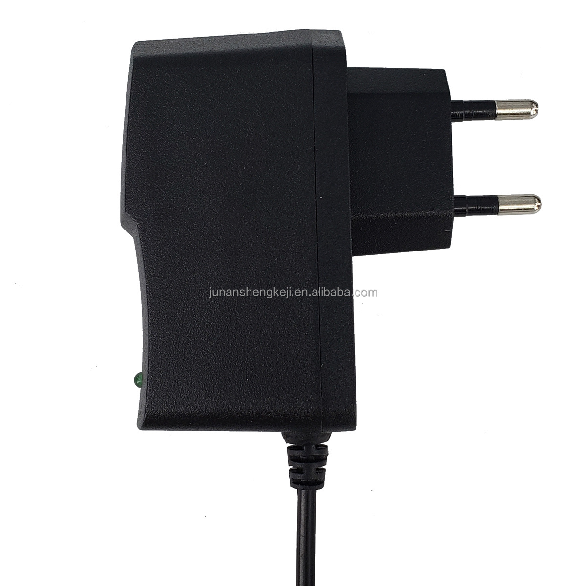 OEM Adapter EU AU US Plug Wall AC DC 12V1A 12V1.5A 5V1A 5V2A  Power Adapter For Led  Cctv Ip Camera