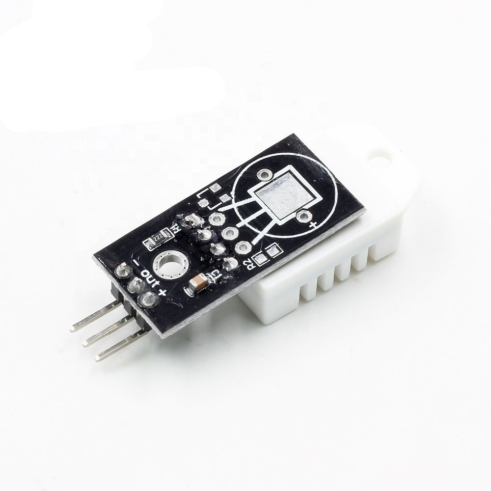 DHT22 AM2302 Digital Temperature And Humidity Sensor  Module Temperature Humidity Monitor Sensor Replace SHT11 SHT15