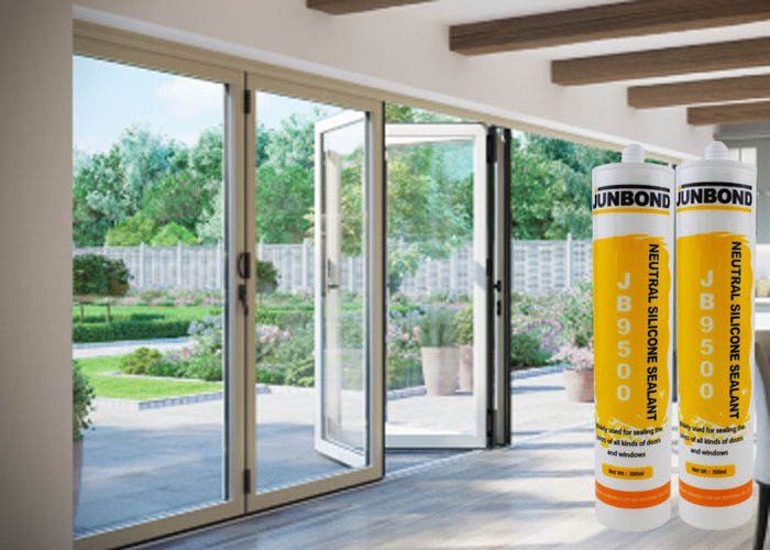 793 NP neutral plus windows and door weatherproof construction and decoration neutral silicone sealant