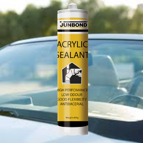 Washable Sealant Paint Acrylic Latex Sealant for Gap Caulk