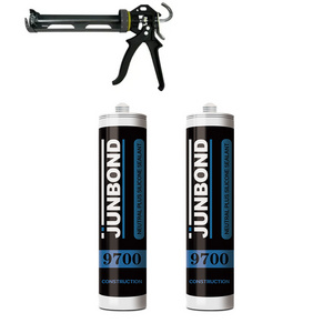 Glue For Metal And Stainless Steel Silicone Sealant