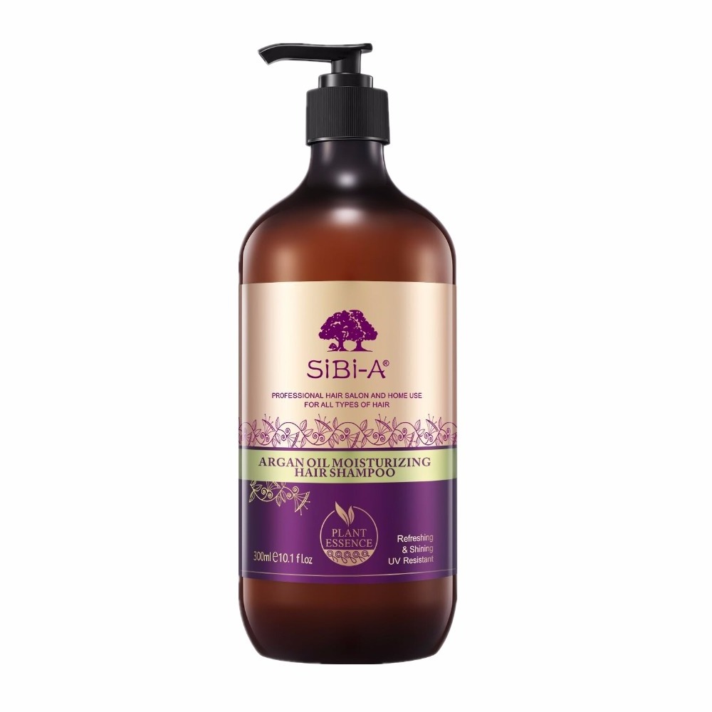 Factory Distributor Organic Argan Oil Best Hair Oil Treatment