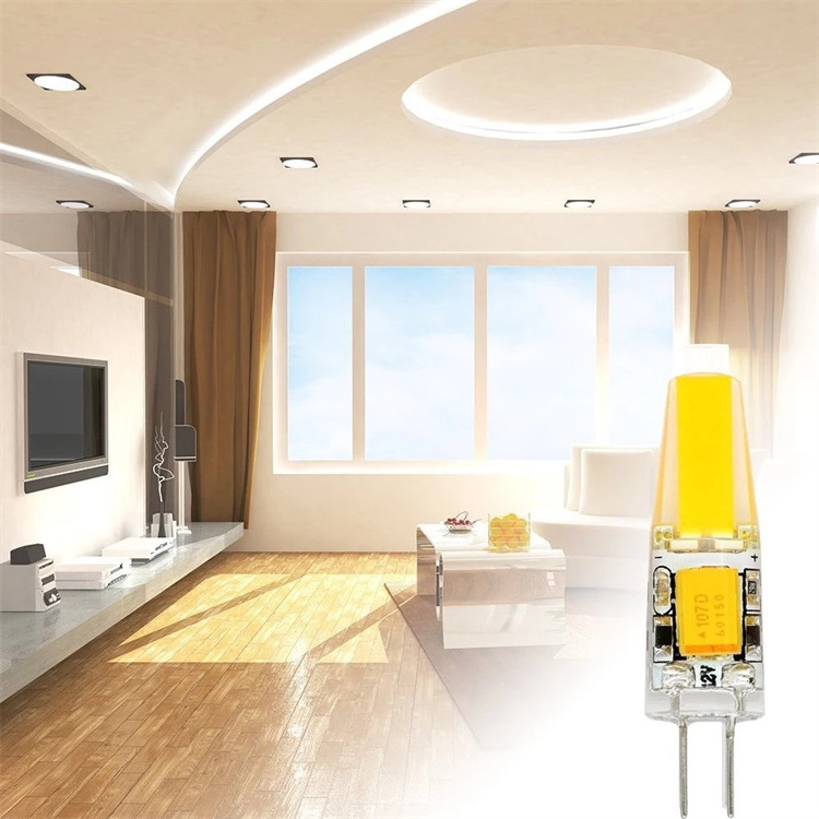 1.5 W 3W 24 leds SMD 3014 Ultra Bright frete 2200k g4 led bulb g4 12v Mini G4 LED Pin Bulb Daylight warm 4000K AC/DC12V 2W