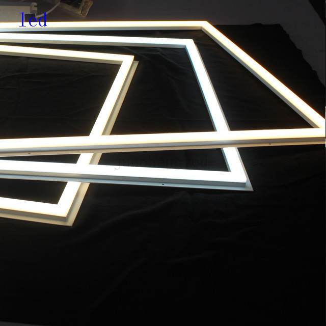 Hot China product wholesale Great Quality  2x2 48W Dropped Ceiling Troffer Fixture Recessed frame light LED Panel Light