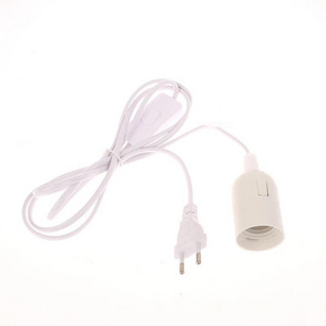 USB cable with switch connecting cable low voltage charging treasure lamp with USB power cord lighting DIY accessories