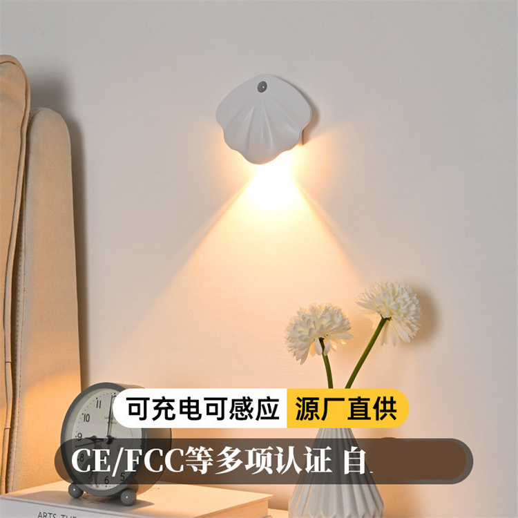 Lowest Price Automatic Stick On Anywhere LED NightLight Wireless Battery Operated Motion Sensor Light Closet Cabinet Wardrobe