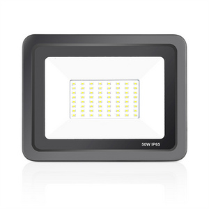 10W 20W 30W 50W 100W 150W 200W human sensor waterproof high lumen outdoor project led flood light