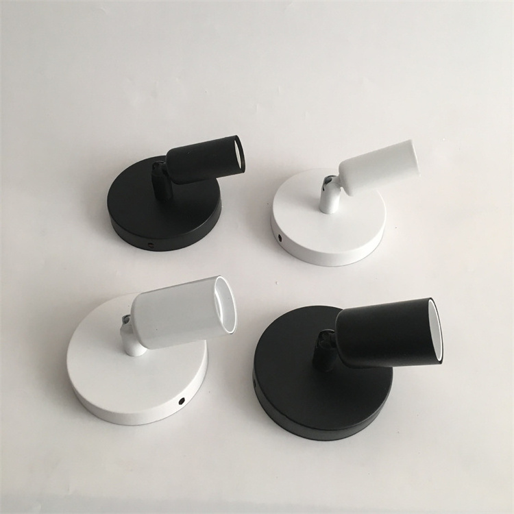 New Design Magnetic Wall Lamp Touch Switch With Rechargeable Battery Operated Powered Bedside Reading Wall Lamps Sconce Light